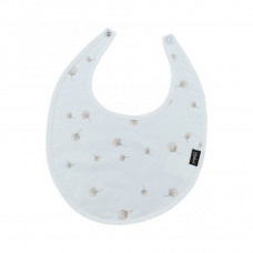 Babero Cotton Sonpetit